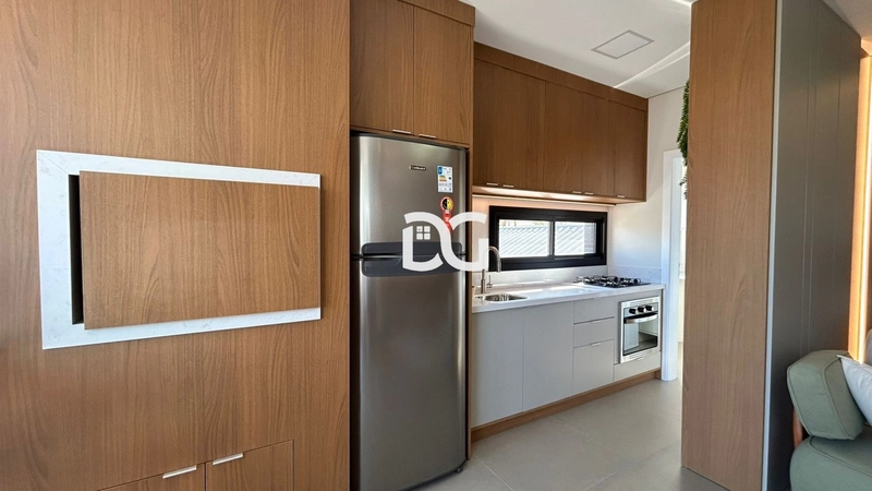 Apartamento novo de 2 suites: 16ª foto da galeria de imagens do imóvel