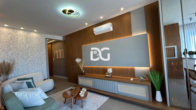 Apartamento novo de 2 suites: 12ª foto da galeria de imagens do imóvel