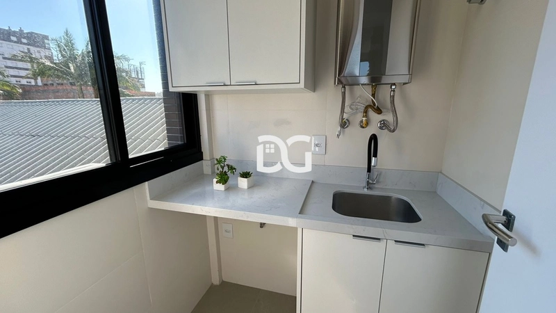 Apartamento novo de 2 suites: 18ª foto da galeria de imagens do imóvel