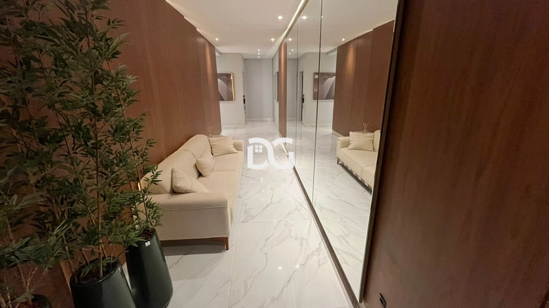 Apartamento novo de 2 suites: 3ª foto da galeria de imagens do imóvel