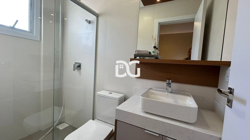 Apartamento novo de 2 suites: 28ª foto da galeria de imagens do imóvel