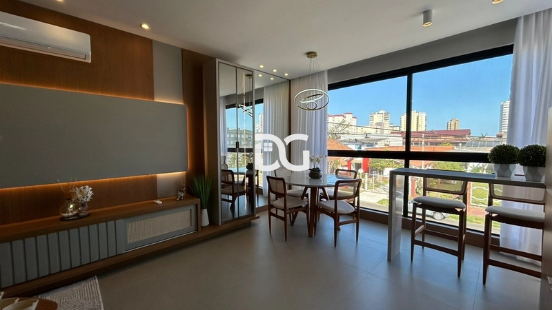 Apartamento novo de 2 suites: 10ª foto da galeria de imagens do imóvel