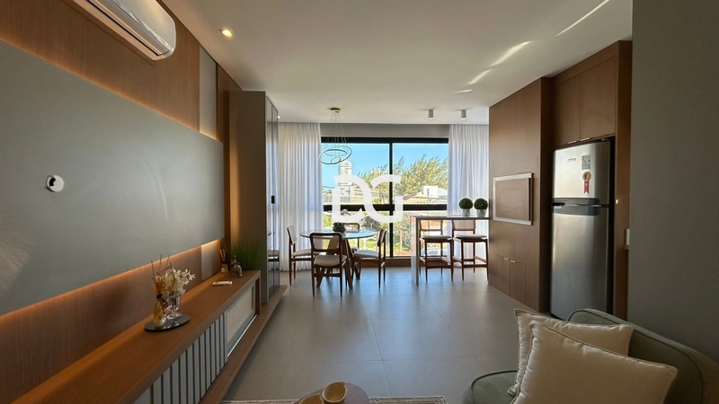 Apartamento novo de 2 suites: 6ª foto da galeria de imagens do imóvel