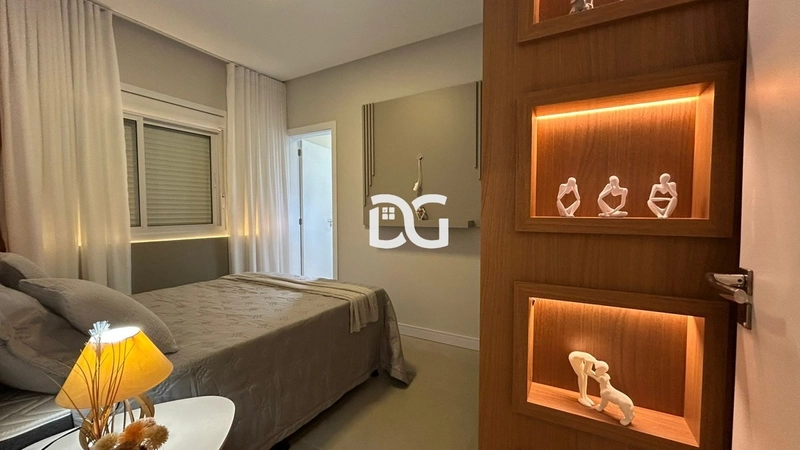 Apartamento novo de 2 suites: 21ª foto da galeria de imagens do imóvel