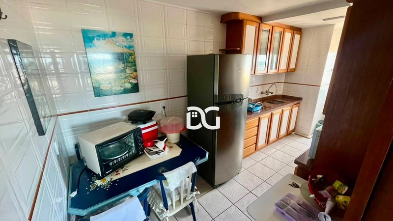 Apartamento com vista para o mar: 13ª foto da galeria de imagens do imóvel