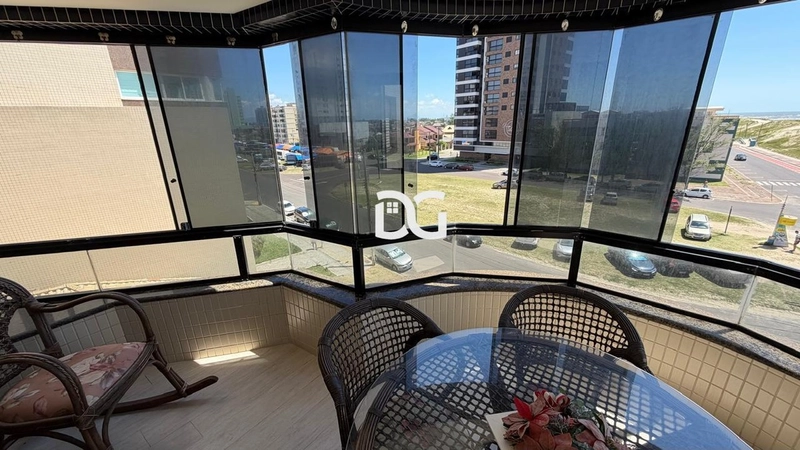 Apartamento com vista para o mar: 10ª foto da galeria de imagens do imóvel