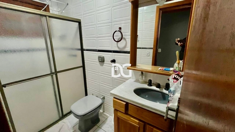 Apartamento com vista para o mar: 18ª foto da galeria de imagens do imóvel