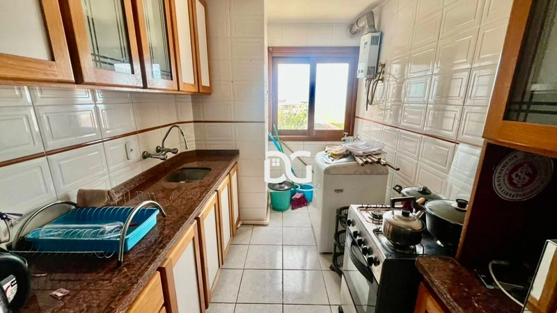 Apartamento com vista para o mar: 12ª foto da galeria de imagens do imóvel