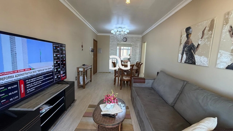 Apartamento com vista para o mar: 5ª foto da galeria de imagens do imóvel