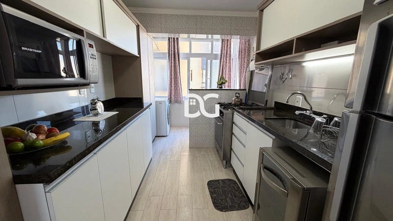 Apartamento com vista para o mar: 2ª foto da galeria de imagens do imóvel