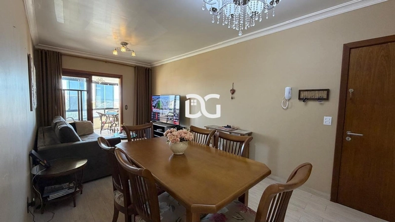 Apartamento com vista para o mar: 14ª foto da galeria de imagens do imóvel