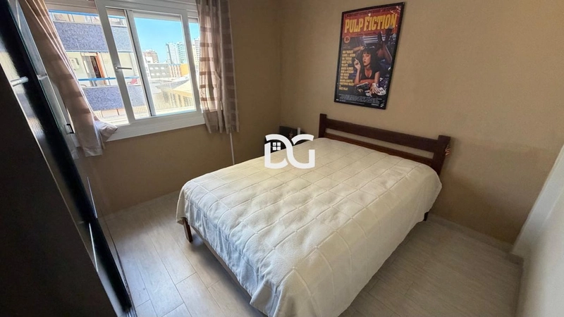 Apartamento com vista para o mar: 18ª foto da galeria de imagens do imóvel