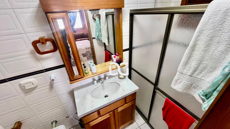 Apartamento com vista para o mar: 17ª foto da galeria de imagens do imóvel