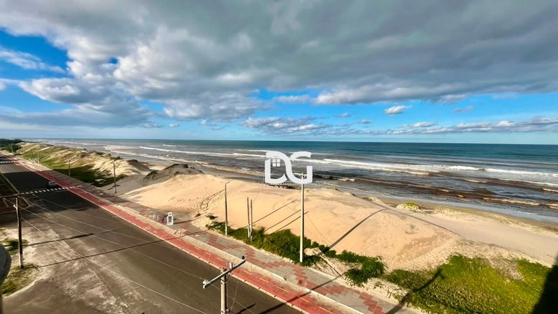Apartamento com vista para o mar: 9ª foto da galeria de imagens do imóvel