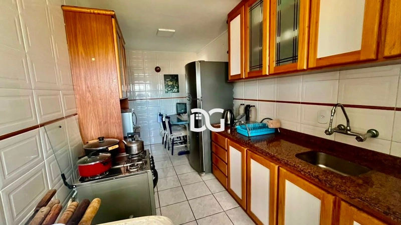 Apartamento com vista para o mar: 11ª foto da galeria de imagens do imóvel