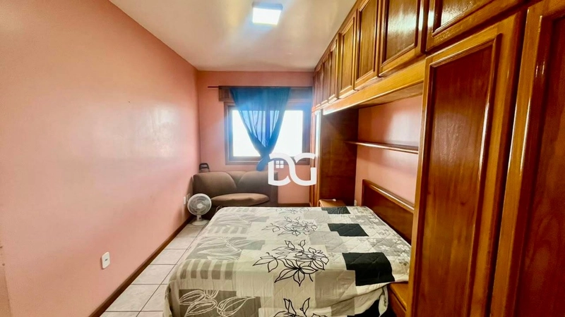 Apartamento com vista para o mar: 14ª foto da galeria de imagens do imóvel