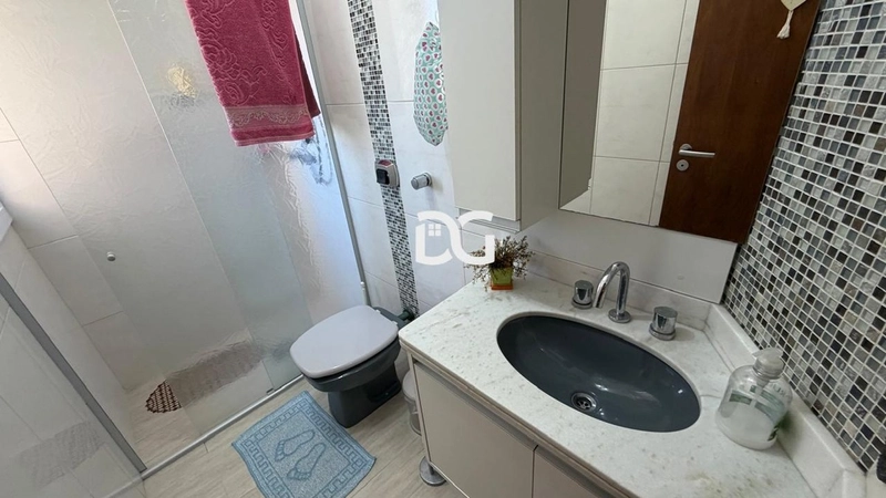 Apartamento com vista para o mar: 17ª foto da galeria de imagens do imóvel