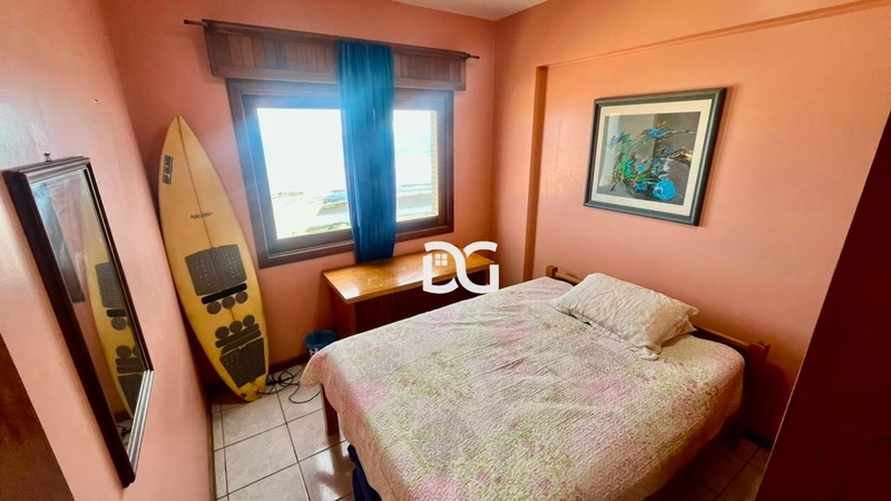 Apartamento com vista para o mar: 15ª foto da galeria de imagens do imóvel