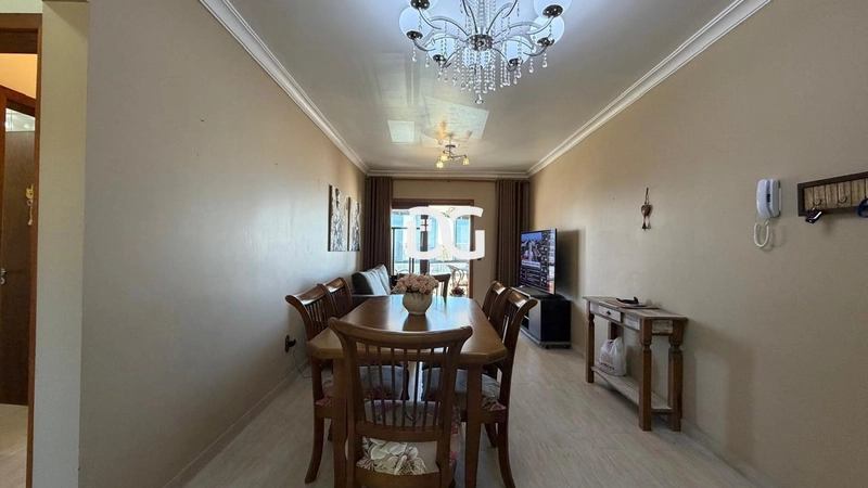 Apartamento com vista para o mar: 12ª foto da galeria de imagens do imóvel