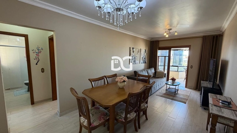 Apartamento com vista para o mar: 13ª foto da galeria de imagens do imóvel