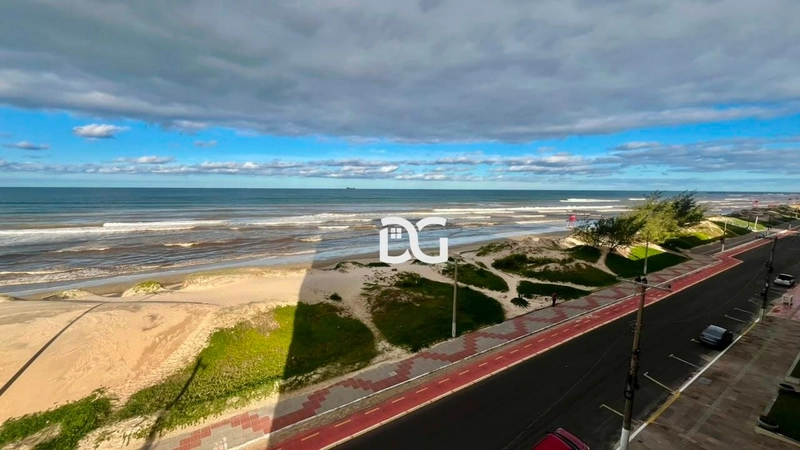 Apartamento com vista para o mar: 10ª foto da galeria de imagens do imóvel