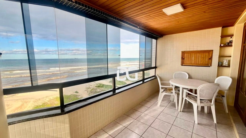 Apartamento com vista para o mar: 8ª foto da galeria de imagens do imóvel