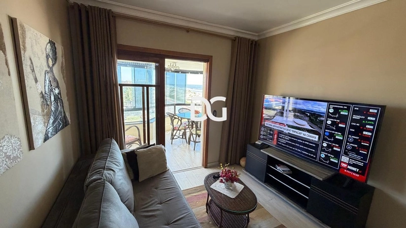 Apartamento com vista para o mar: 4ª foto da galeria de imagens do imóvel