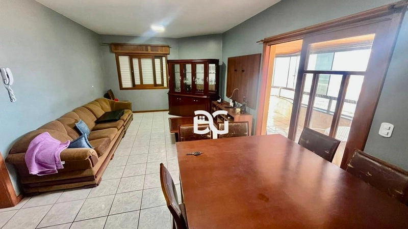 Apartamento com vista para o mar: 6ª foto da galeria de imagens do imóvel