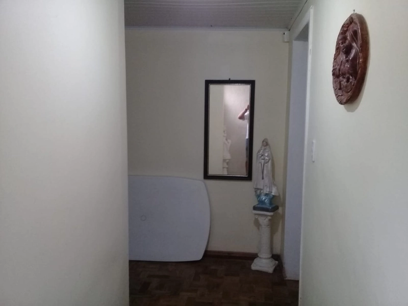 Casa de 2 dormitórios: 6ª foto da galeria de imagens do imóvel