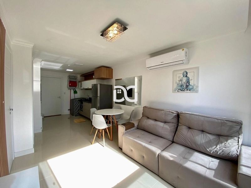 Apartamento a uma quadra do mar: 7ª foto da galeria de imagens do imóvel