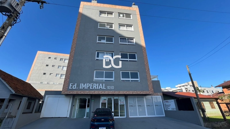 Apartamento ideal para quem busca conforto e praticidade.: 1ª foto da galeria de imagens do imóvel