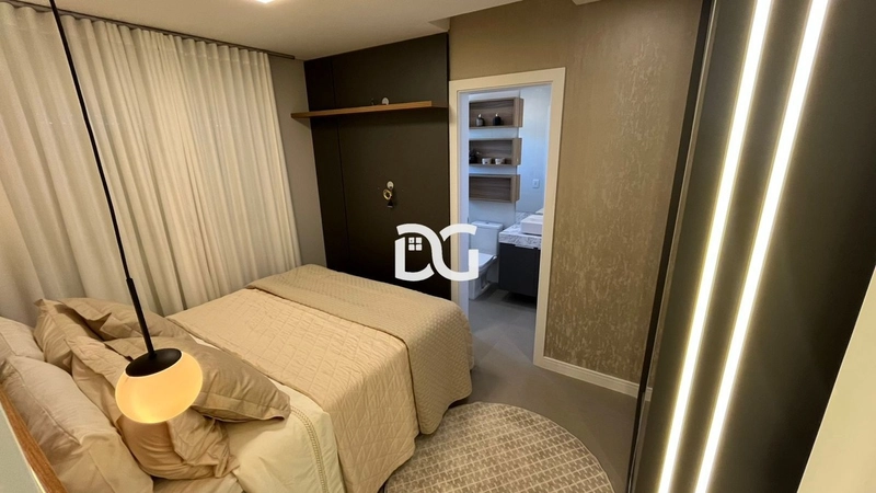 Residencial Lady Laura, mobiliado e decorado. Nunca habitado!: 9ª foto da galeria de imagens do imóvel