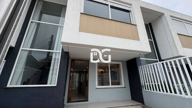 Duplex de alto padrão no centro! 100 mil de entrada + parcelamento: 2ª foto da galeria de imagens do imóvel
