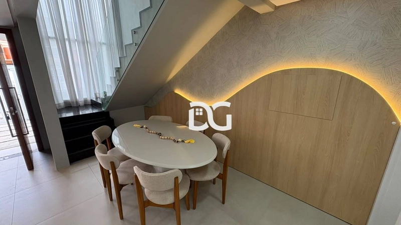 Duplex de alto padrão no centro! 100 mil de entrada + parcelamento: 8ª foto da galeria de imagens do imóvel