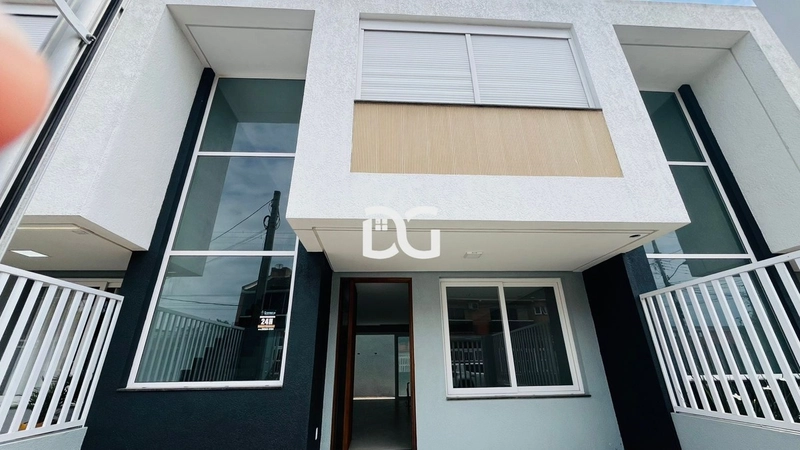 Duplex de alto padrão para venda no centro: 2ª foto da galeria de imagens do imóvel