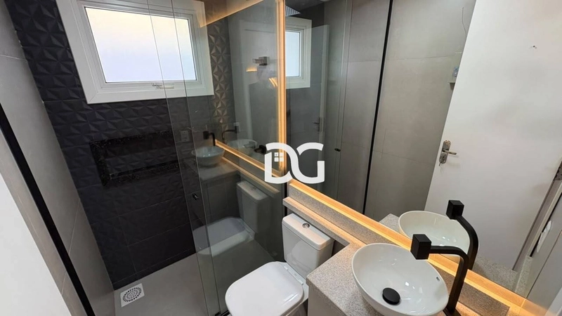 Duplex de alto padrão no centro! 100 mil de entrada + parcelamento: 17ª foto da galeria de imagens do imóvel