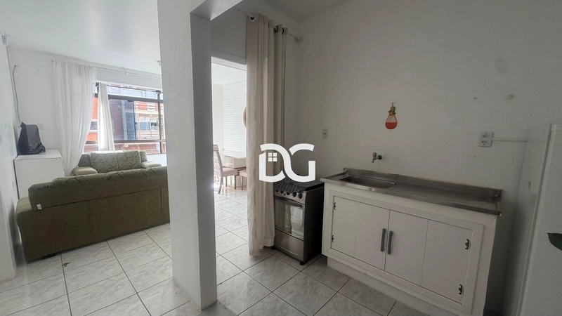 Apartamento a uma quadra do mar na Avenida da Igreja: 10ª foto da galeria de imagens do imóvel