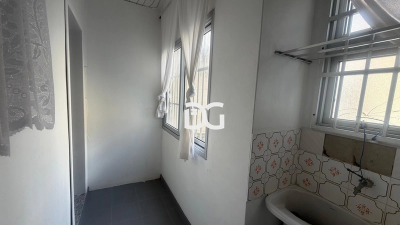 Apartamento a uma quadra do mar na Avenida da Igreja: 12ª foto da galeria de imagens do imóvel