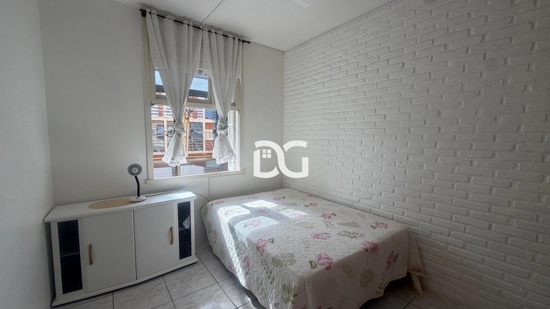 Apartamento a uma quadra do mar na Avenida da Igreja: 13ª foto da galeria de imagens do imóvel