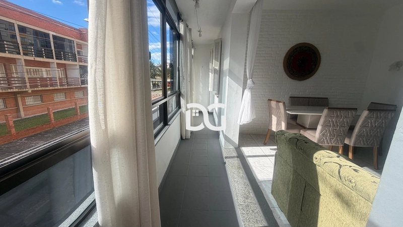 Apartamento a uma quadra do mar na Avenida da Igreja: 6ª foto da galeria de imagens do imóvel