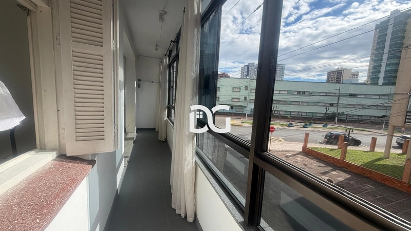 Apartamento a uma quadra do mar na Avenida da Igreja: 7ª foto da galeria de imagens do imóvel
