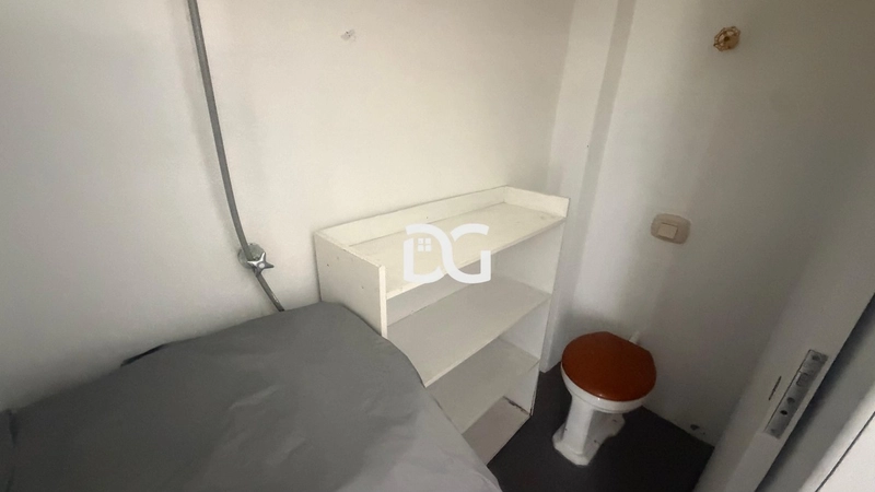 Apartamento a uma quadra do mar na Avenida da Igreja: 15ª foto da galeria de imagens do imóvel