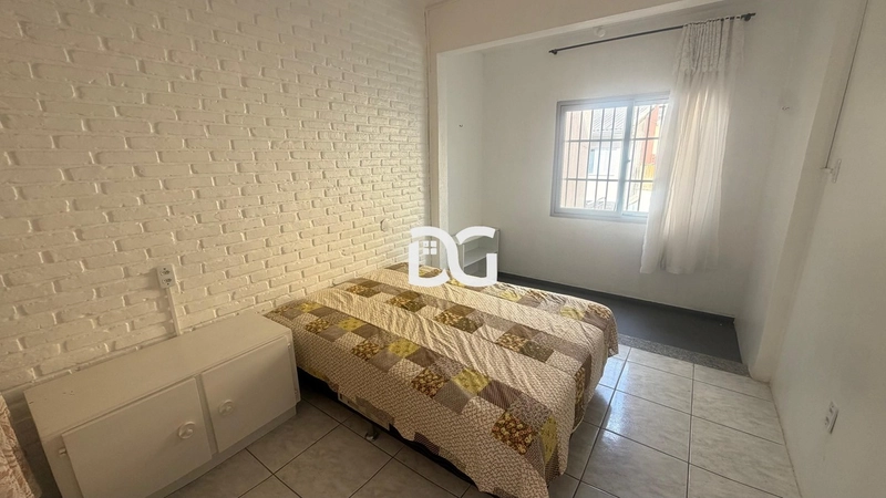 Apartamento a uma quadra do mar na Avenida da Igreja: 14ª foto da galeria de imagens do imóvel
