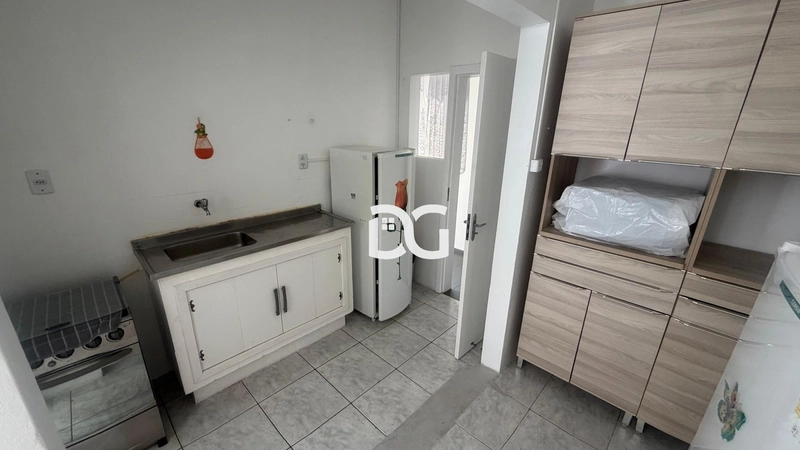 Apartamento a uma quadra do mar na Avenida da Igreja: 11ª foto da galeria de imagens do imóvel