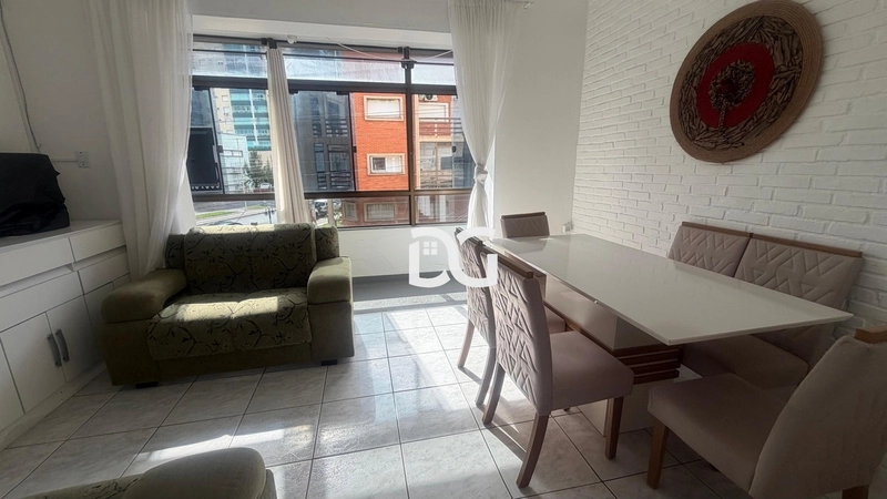 Apartamento a uma quadra do mar na Avenida da Igreja: 4ª foto da galeria de imagens do imóvel