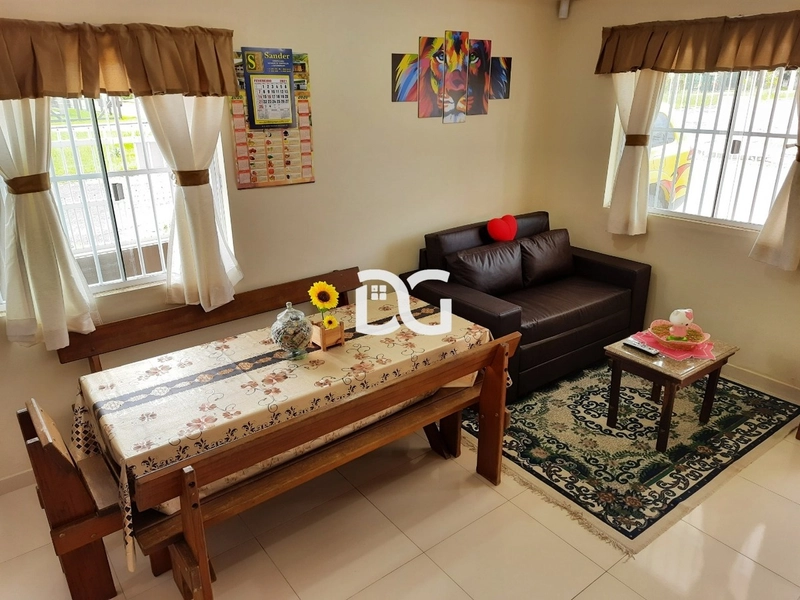 Duplex em excelente localização: 6ª foto da galeria de imagens do imóvel