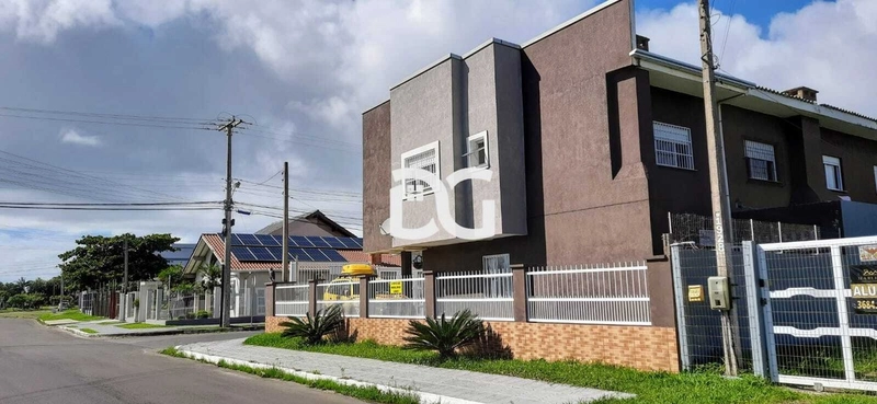 Duplex em excelente localização: 2ª foto da galeria de imagens do imóvel