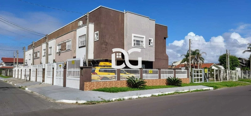 Duplex em excelente localização: 1ª foto da galeria de imagens do imóvel