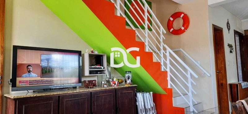 Duplex em excelente localização: 4ª foto da galeria de imagens do imóvel