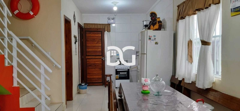 Duplex em excelente localização: 8ª foto da galeria de imagens do imóvel